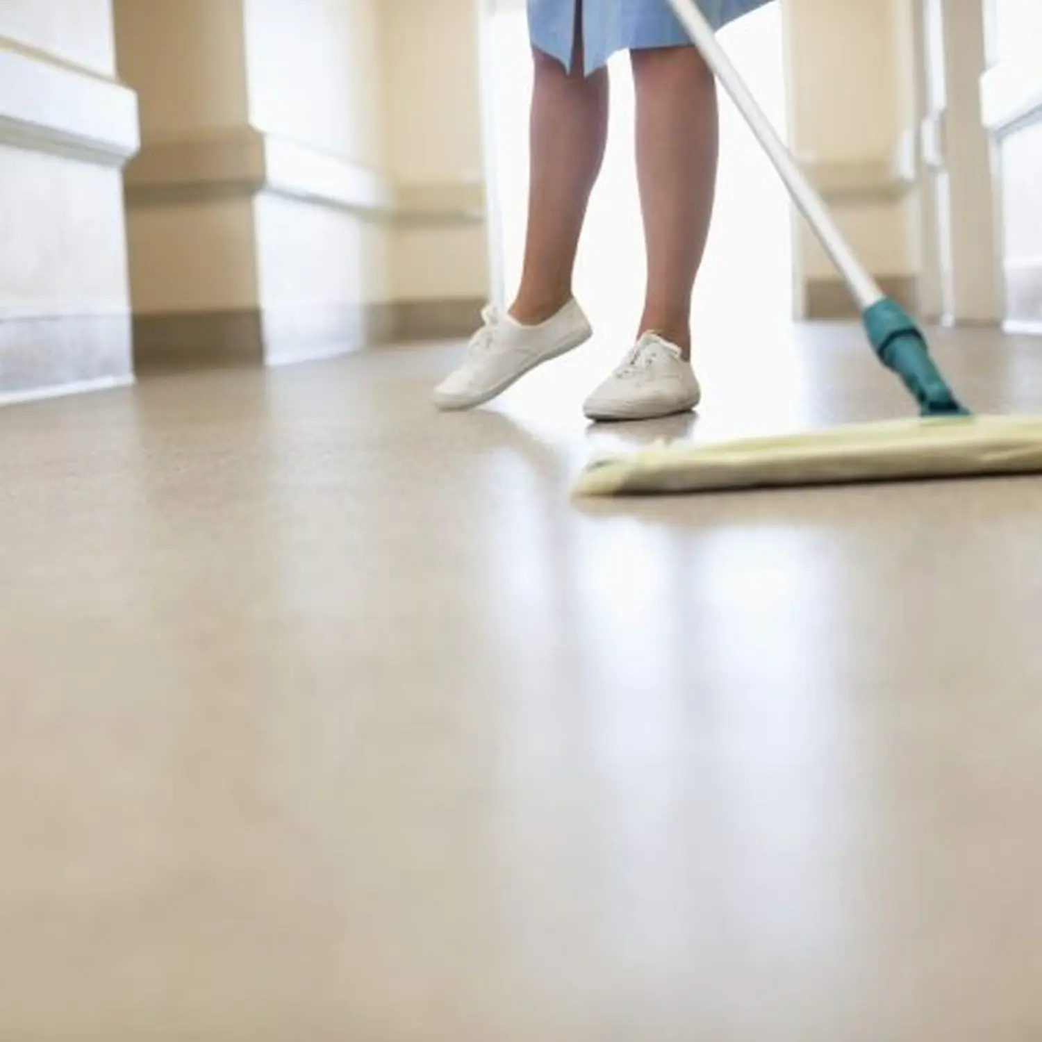 FST Gebäudedienstleistung - Reinigungsdienst